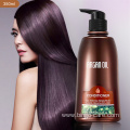 Sulphate Free Anti-Frizzy Shine Hair Conditioner